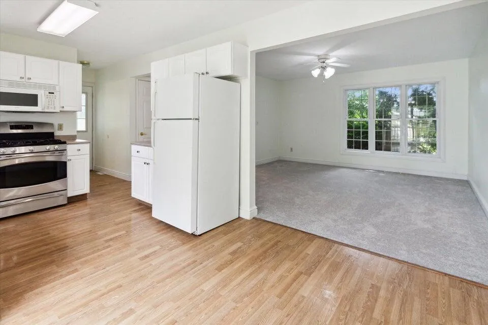 538 W Upton Avenue Reed City City, MI 49677