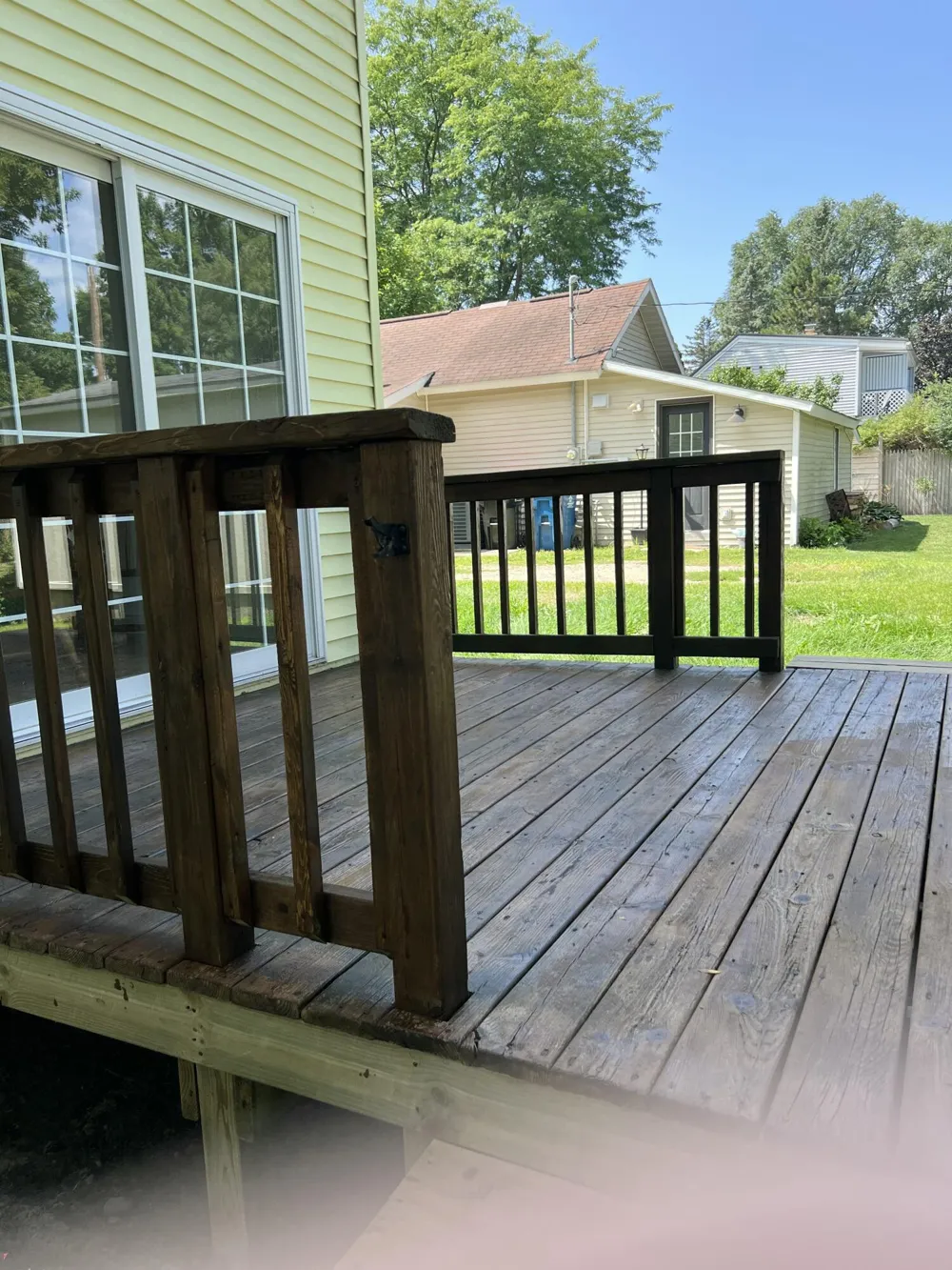 538 W Upton Avenue Reed City City, MI 49677