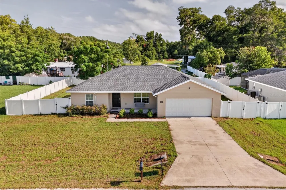 1437 NE 161ST PLACE Citra, FL 32113