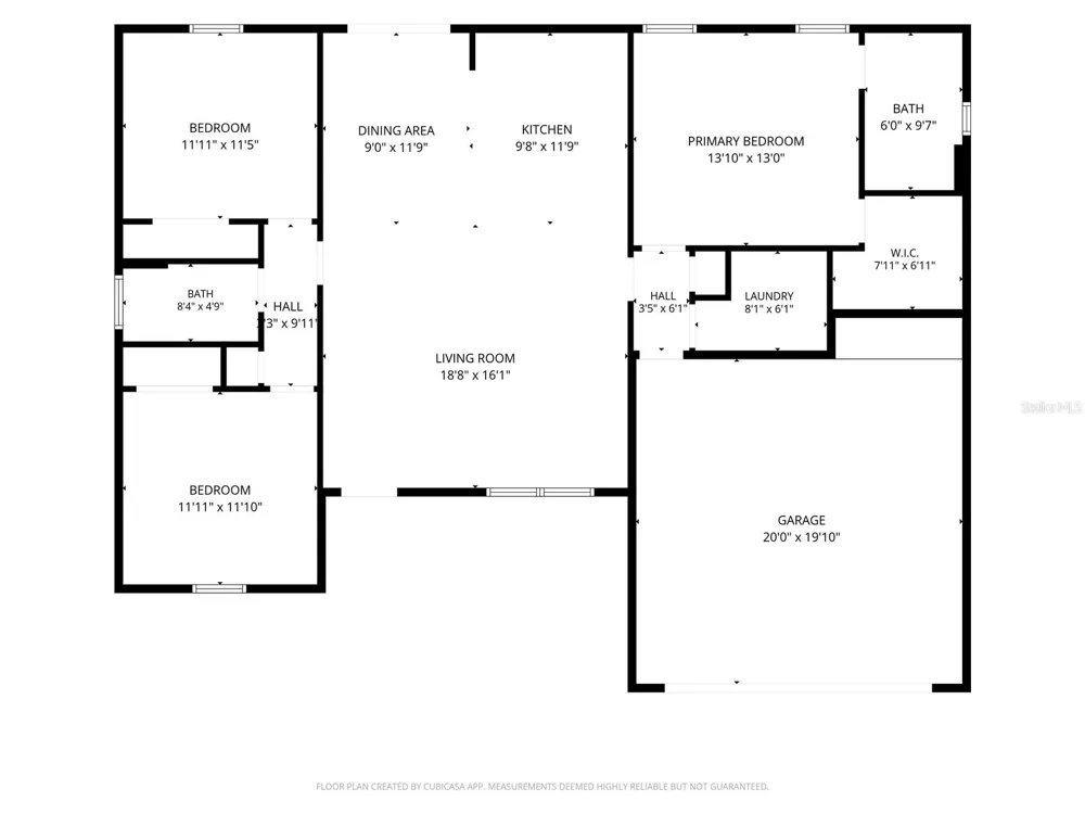 1437 NE 161ST PLACE Citra, FL 32113