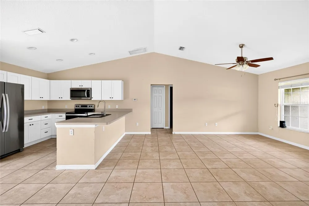 1437 NE 161ST PLACE Citra, FL 32113