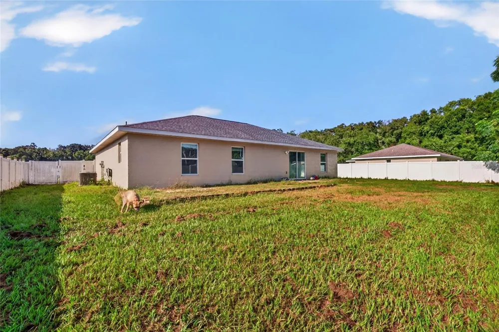 1437 NE 161ST PLACE Citra, FL 32113