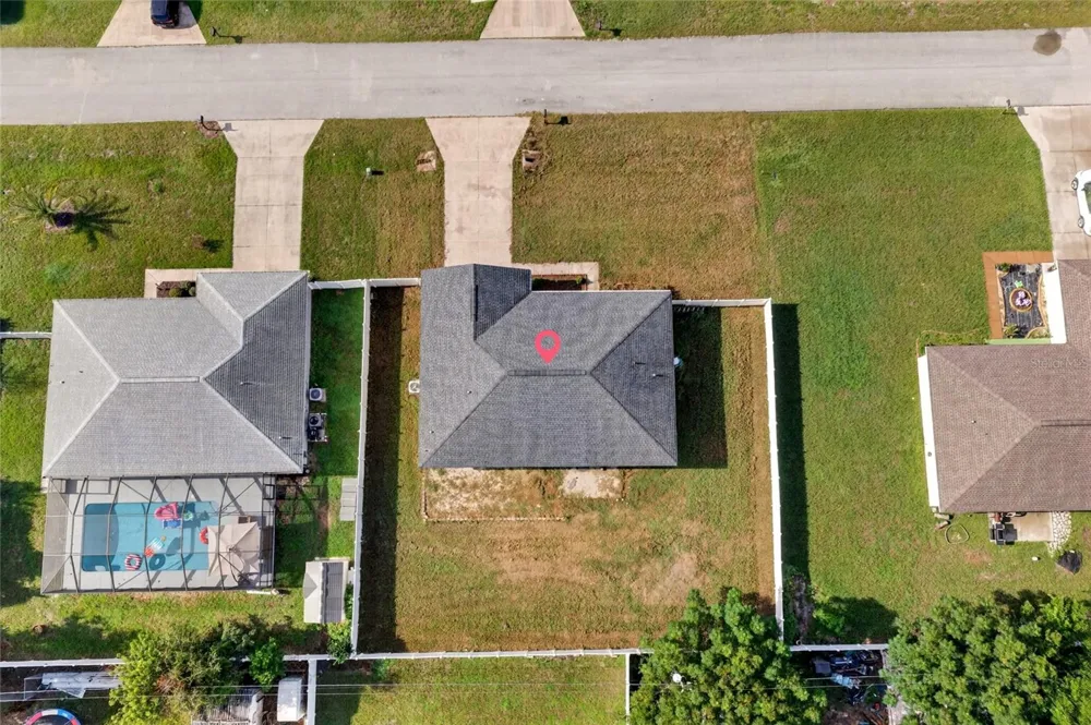1437 NE 161ST PLACE Citra, FL 32113