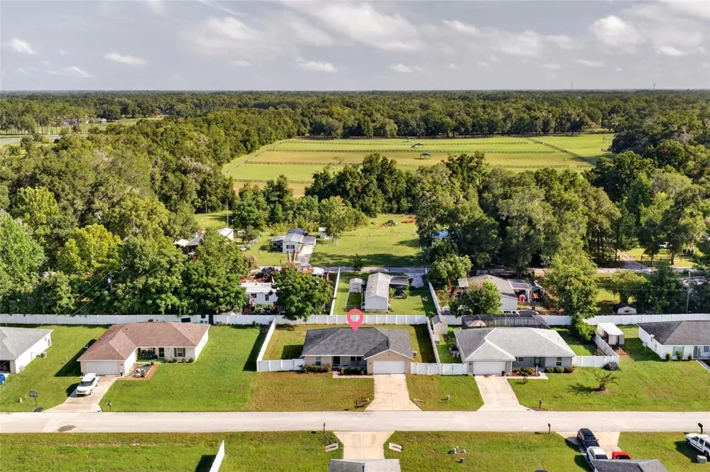 1437 NE 161ST PLACE Citra, FL 32113