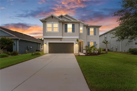 1295 MONTGOMERY BELL ROAD