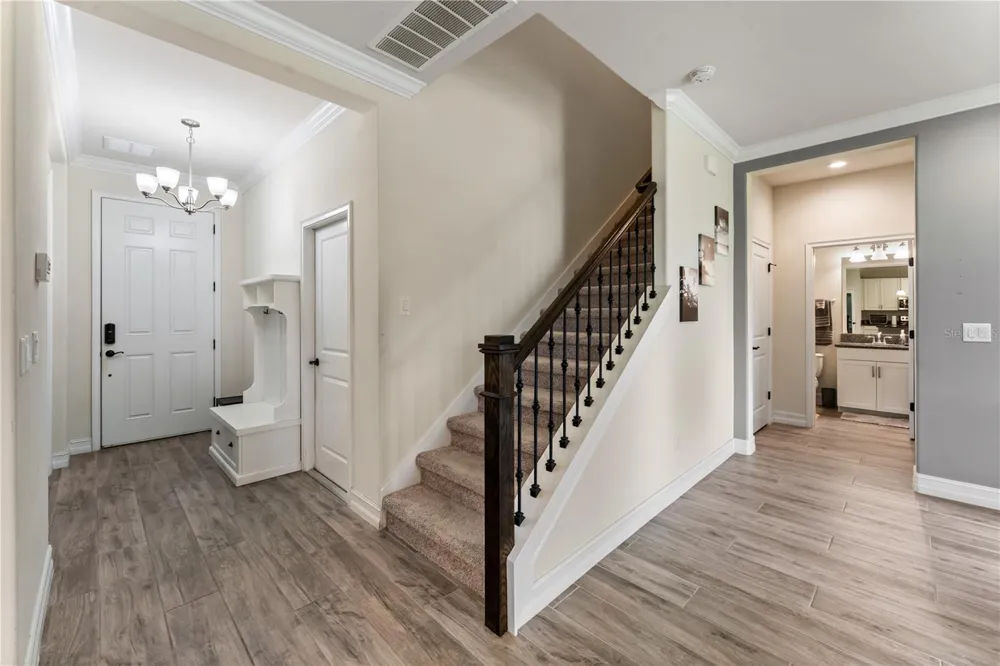 1295 MONTGOMERY BELL ROAD Wesley Chapel, FL 33543