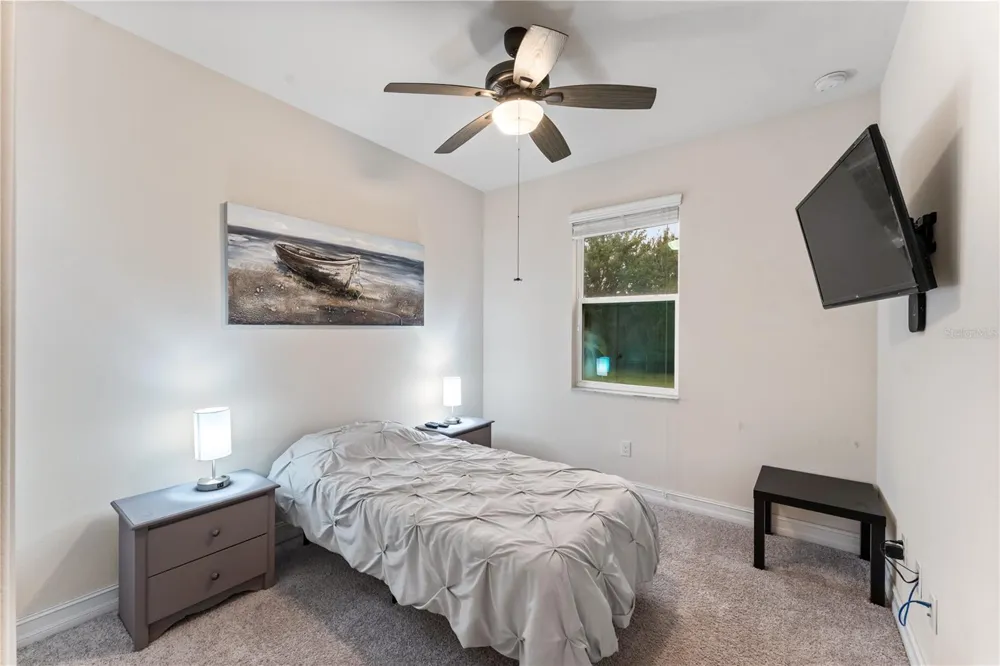 1295 MONTGOMERY BELL ROAD Wesley Chapel, FL 33543