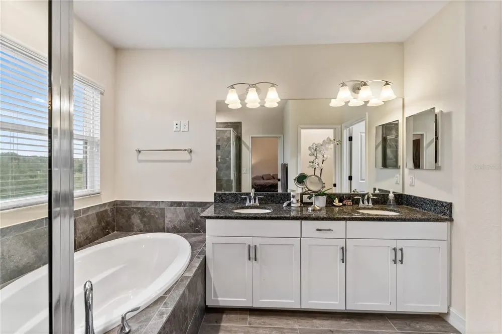 1295 MONTGOMERY BELL ROAD Wesley Chapel, FL 33543