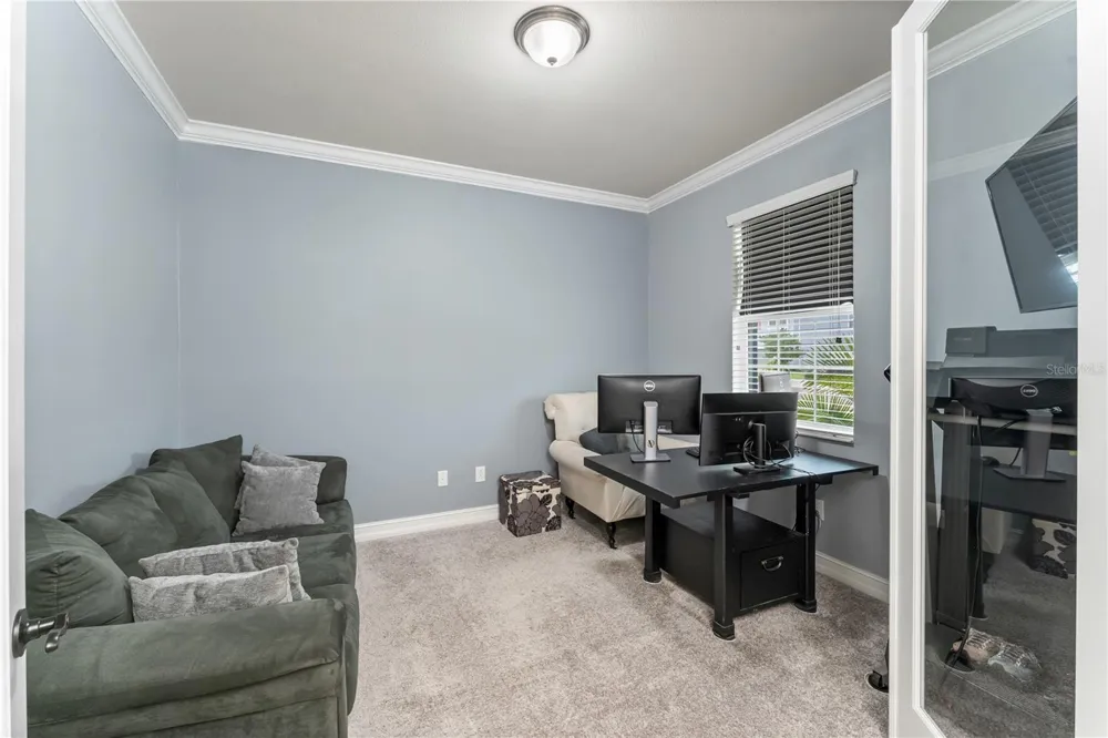 1295 MONTGOMERY BELL ROAD Wesley Chapel, FL 33543