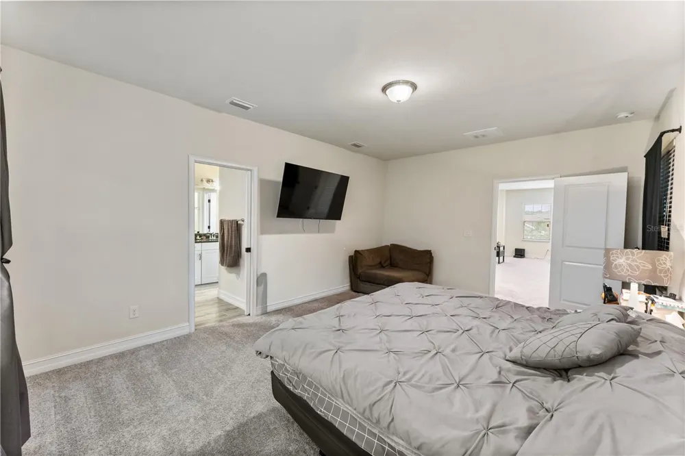1295 MONTGOMERY BELL ROAD Wesley Chapel, FL 33543