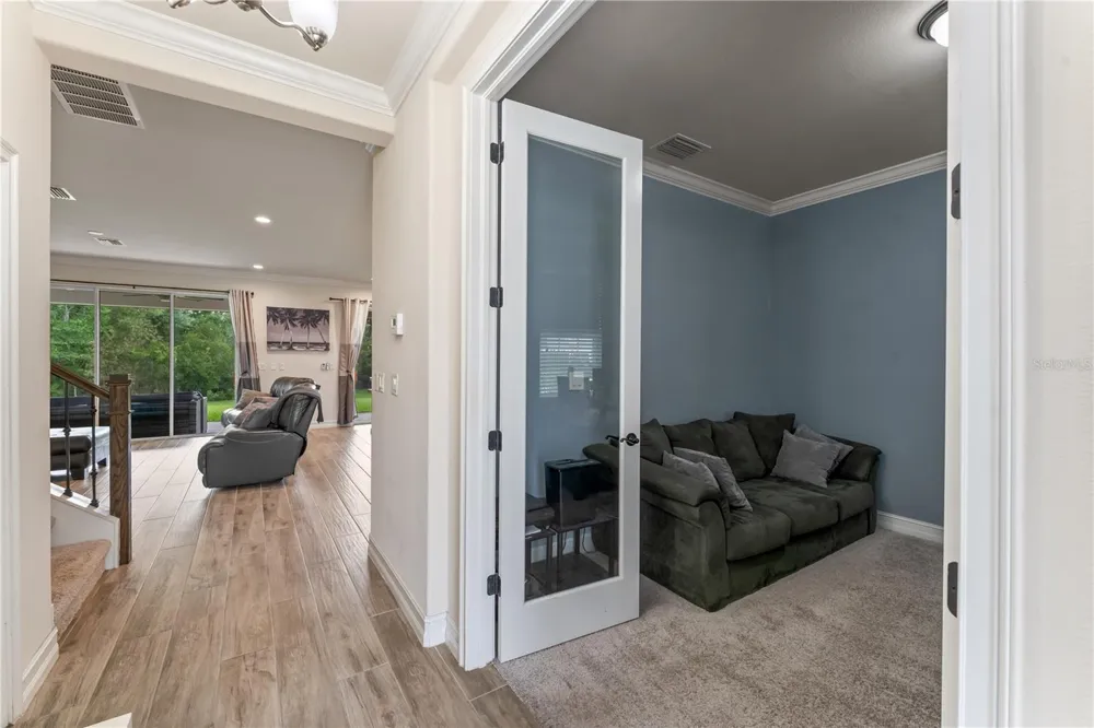 1295 MONTGOMERY BELL ROAD Wesley Chapel, FL 33543