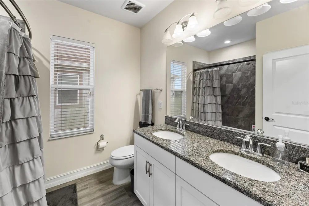 1295 MONTGOMERY BELL ROAD Wesley Chapel, FL 33543