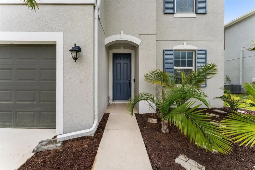 1295 MONTGOMERY BELL ROAD Wesley Chapel, FL 33543