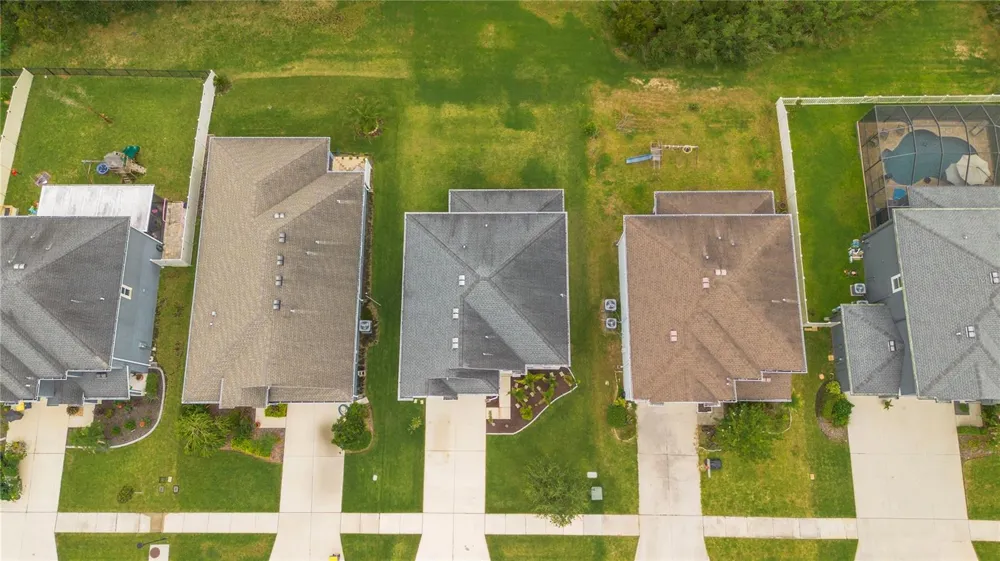 1295 MONTGOMERY BELL ROAD Wesley Chapel, FL 33543