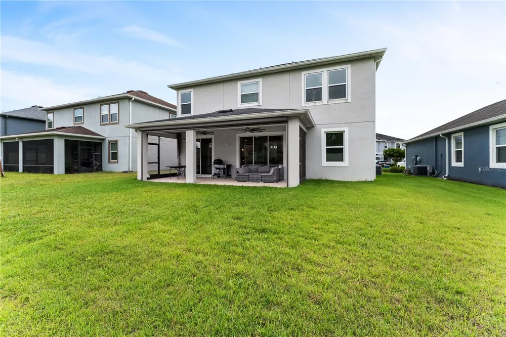 1295 MONTGOMERY BELL ROAD Wesley Chapel, FL 33543