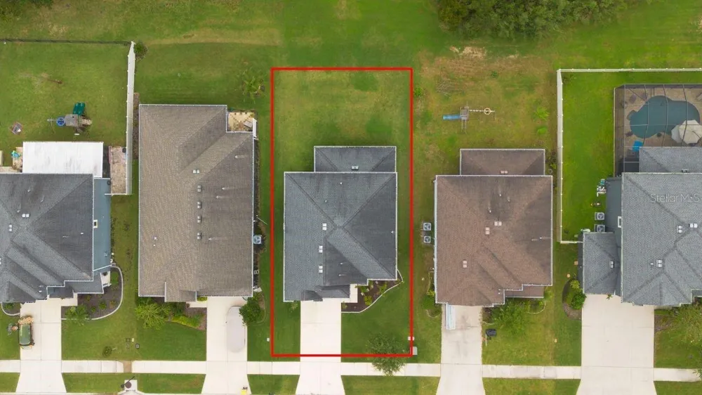 1295 MONTGOMERY BELL ROAD Wesley Chapel, FL 33543
