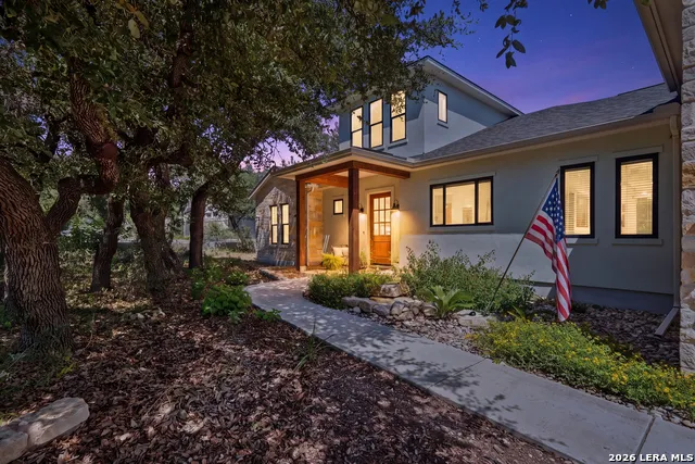231 River Bend Place Spring Branch, TX 78070