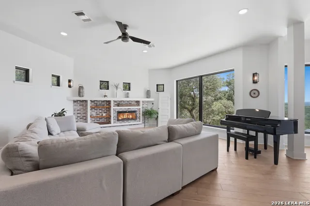 231 River Bend Place Spring Branch, TX 78070