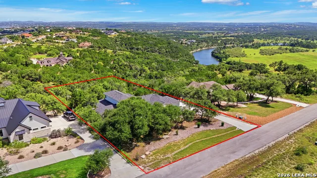 231 River Bend Place Spring Branch, TX 78070