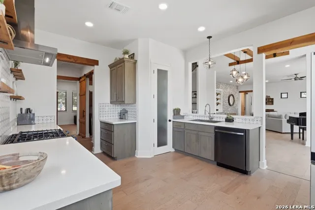 231 River Bend Place Spring Branch, TX 78070