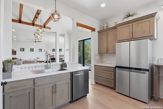 231 River Bend Place Spring Branch, TX 78070
