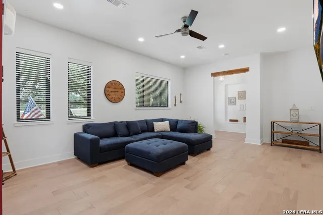 231 River Bend Place Spring Branch, TX 78070