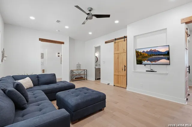 231 River Bend Place Spring Branch, TX 78070
