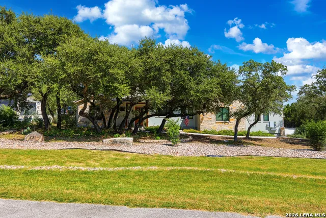 231 River Bend Place Spring Branch, TX 78070