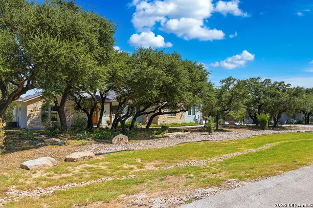 231 River Bend Place Spring Branch, TX 78070