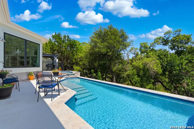 231 River Bend Place Spring Branch, TX 78070