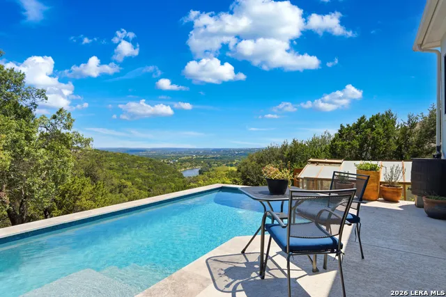 231 River Bend Place Spring Branch, TX 78070
