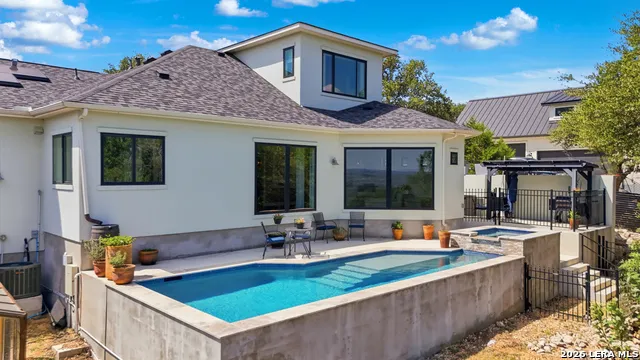 231 River Bend Place Spring Branch, TX 78070