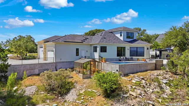 231 River Bend Place Spring Branch, TX 78070