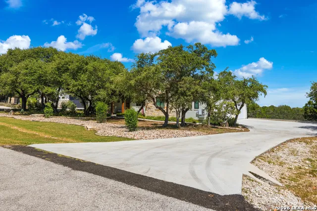 231 River Bend Place Spring Branch, TX 78070