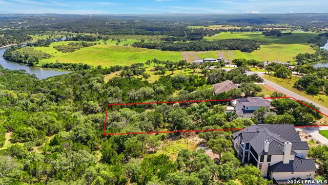231 River Bend Place Spring Branch, TX 78070