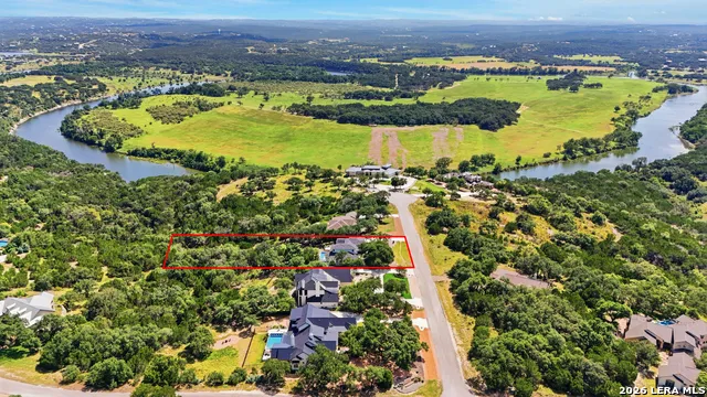 231 River Bend Place Spring Branch, TX 78070