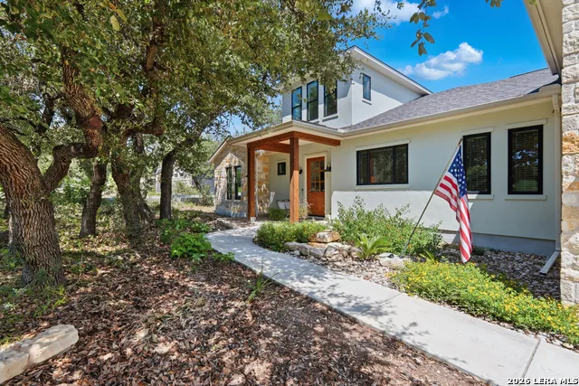 231 River Bend Place Spring Branch, TX 78070