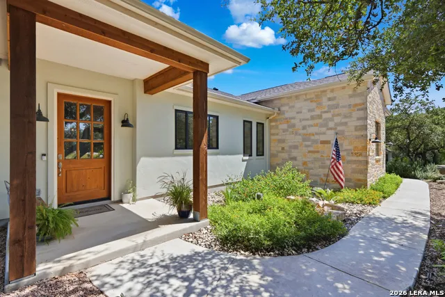 231 River Bend Place Spring Branch, TX 78070