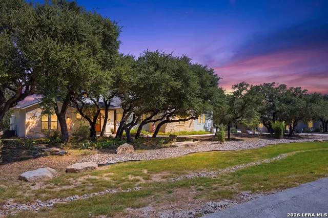 231 River Bend Place Spring Branch, TX 78070