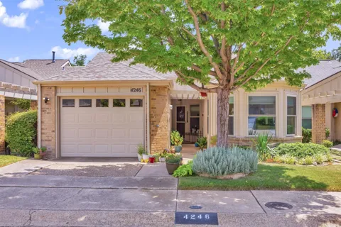 4246 Rosser Square