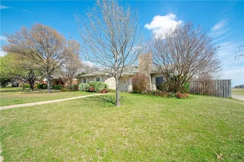 6500 Blue Ridge Trail