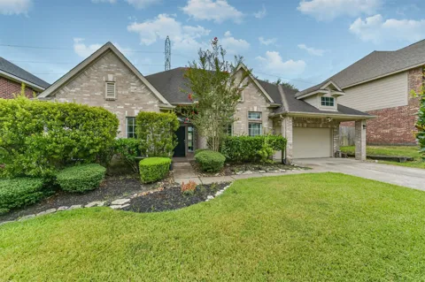 727 Merrimac Ridge Lane