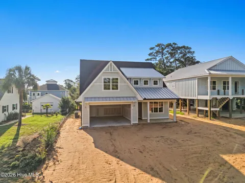 312 NE 58th Street