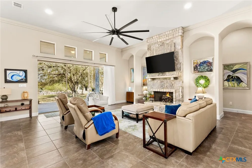 2312 Appellation New Braunfels, TX 78132