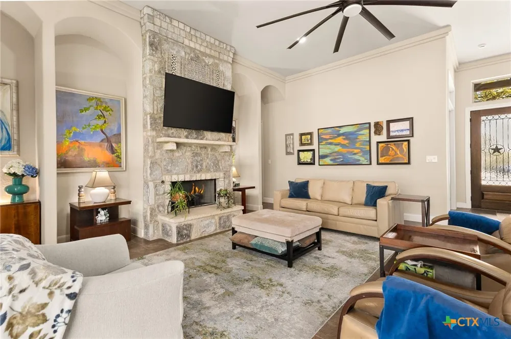 2312 Appellation New Braunfels, TX 78132