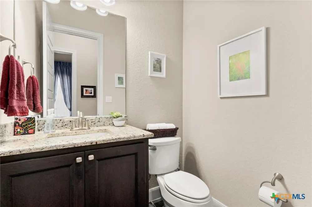 2312 Appellation New Braunfels, TX 78132