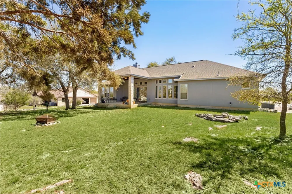 2312 Appellation New Braunfels, TX 78132