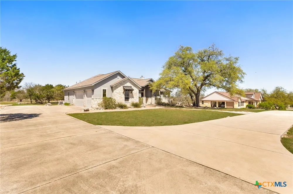2312 Appellation New Braunfels, TX 78132