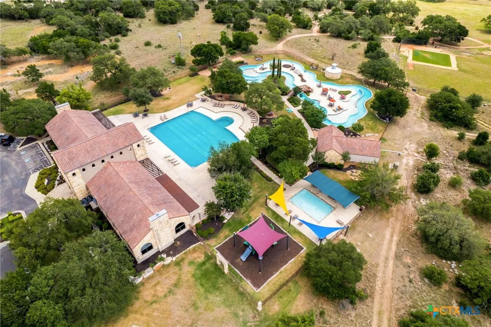 2312 Appellation New Braunfels, TX 78132