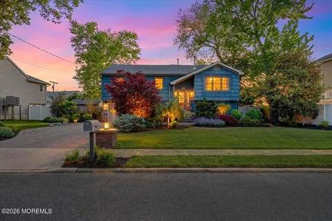 5 Scheiber Drive